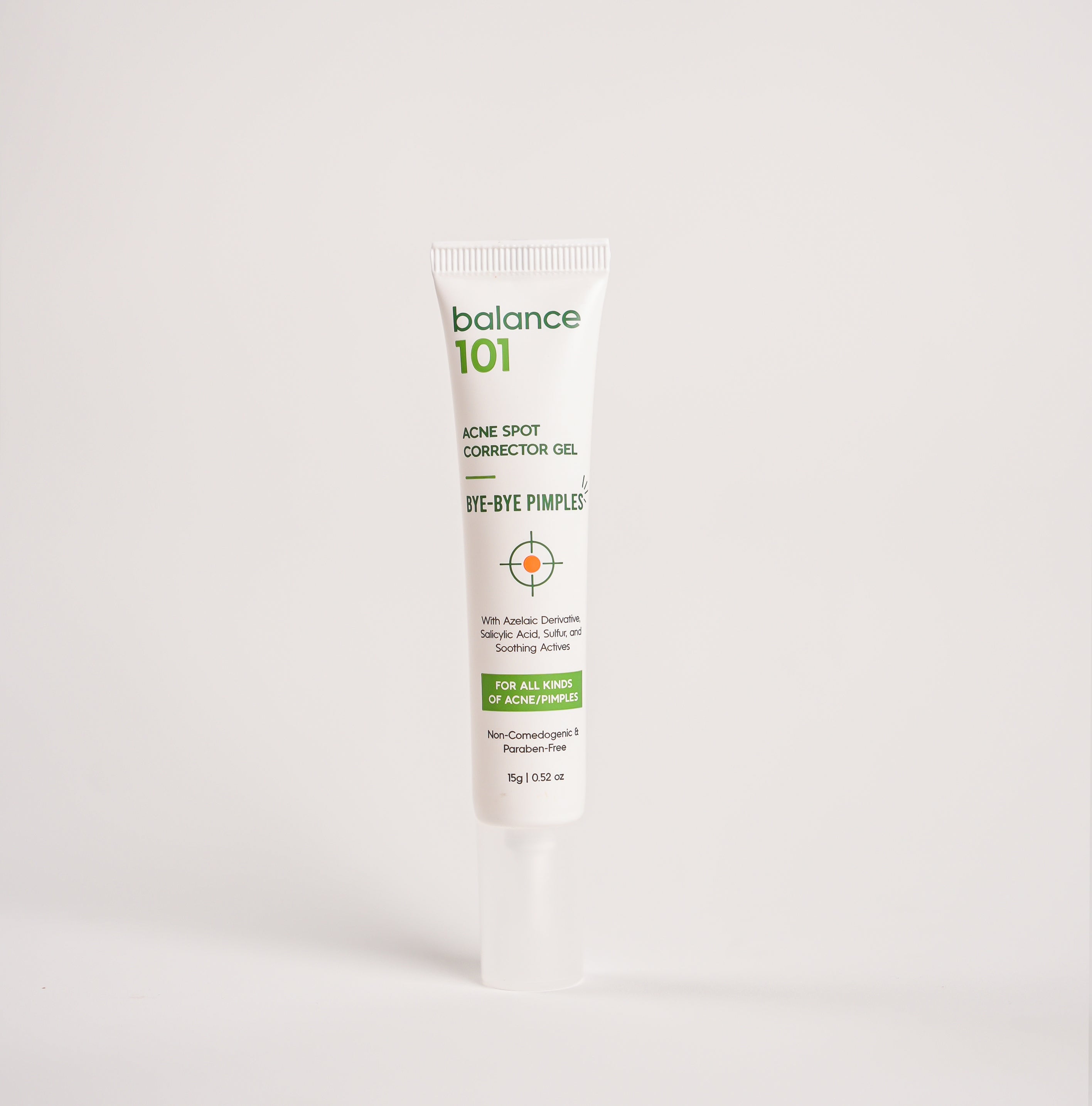 Balance 101 Acne Spot Corrector Gel