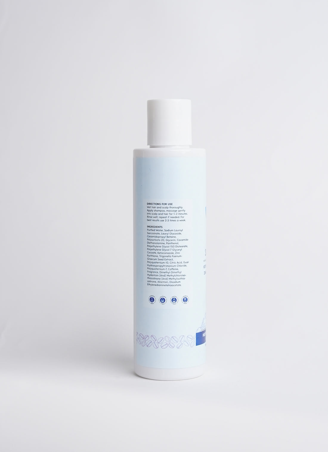 SAYY Dandri Guard Anti Dandruff Shampoo (set of 2)