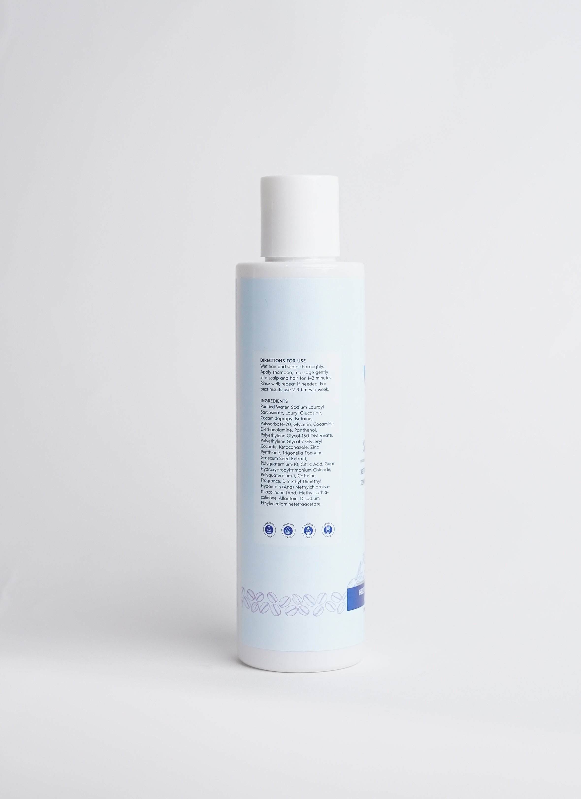 SAYY Dandri Guard Anti Dandruff Shampoo (set of 2)