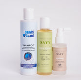 Hair Care Kit