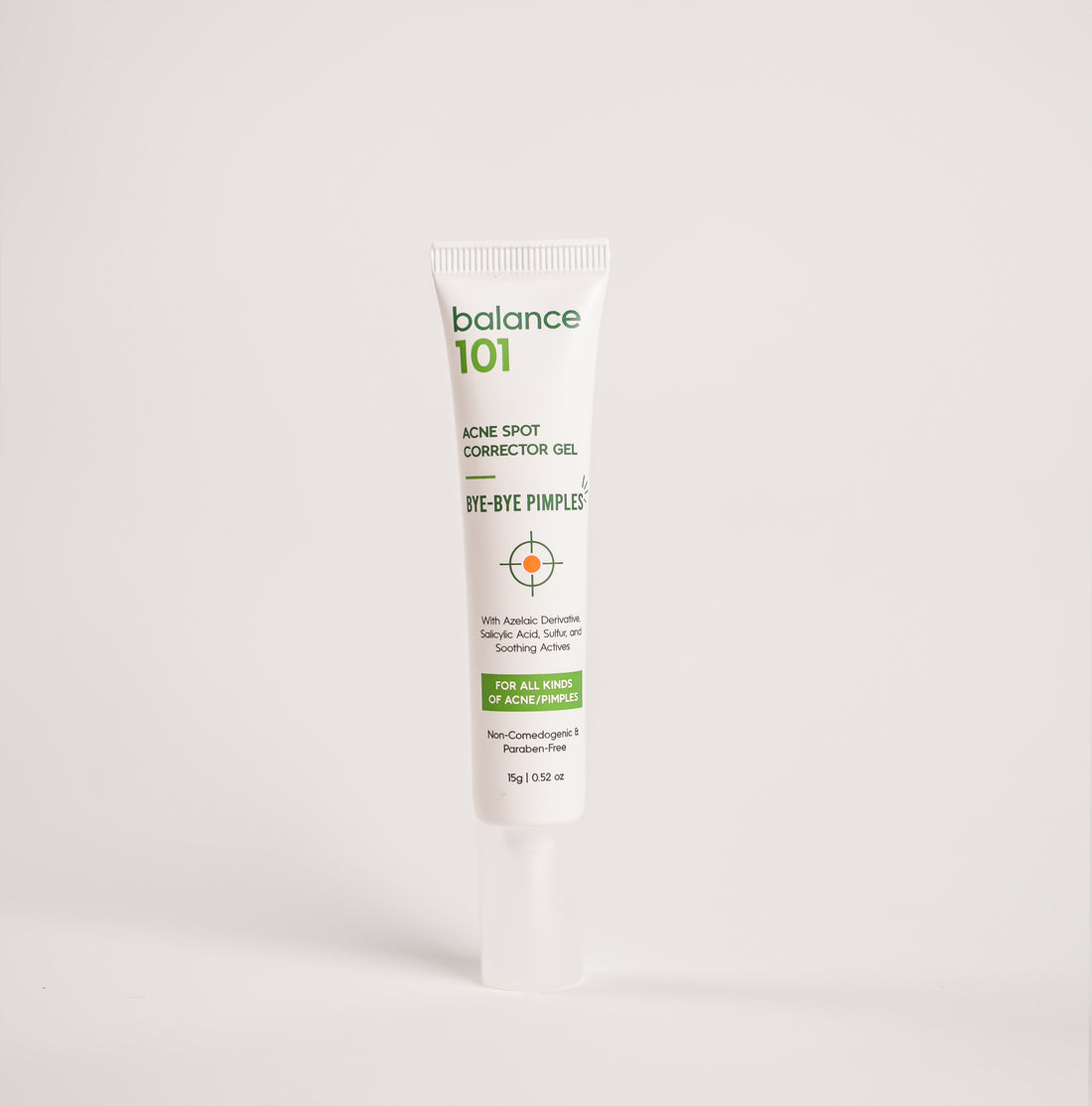 Balance 101 Acne Spot Corrector Gel