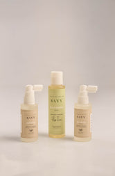 SAYY Scalp Revival Monthly Pack