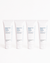 ⁠SAYY Balance 1-O-1 Gentle Cleanser (set of 4)