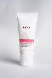 SAYY Moroccan De-Tan Brightening Face Pack