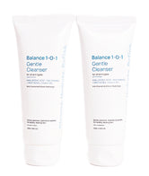 SAYY Balance 1-O-1 Gentle Cleanser (set of 2)